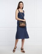 Marella De in rochie NIZZA