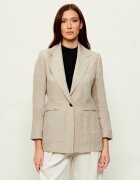 Marella De in sacou Mllsabbia | Slim Fit