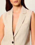 Marella De in vestă Palk | regular fit