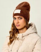 Marella De lână căciulă Mllfeltre cu adaos de cașmir