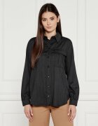 Marella De lână cămașă | Regular Fit