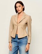 Marella De lână jachetă Mllpentola | regular fit