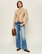 Marella De lână jachetă Mllpentola | regular fit