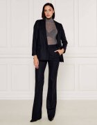Marella De lână maletă Feroce | Slim Fit