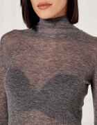 Marella De lână maletă Feroce | Slim Fit