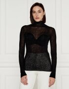 Marella De lână maletă feroce | slim fit