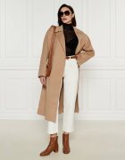 Marella De lână maletă feroce | slim fit