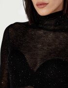 Marella De lână maletă feroce | slim fit