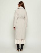 Marella De lână palton ENGLISH