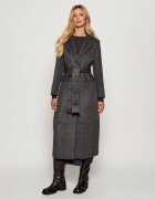 Marella De lână palton GIOSTRO