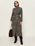 Marella De lână palton Mllacanto
