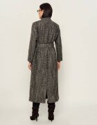 Marella De lână palton Mllacanto