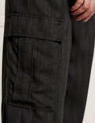 Marella De lână pantaloni ASSUNTA | flare fit