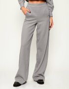 Marella De lână pantaloni Cirilla | flare fit