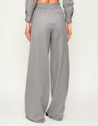 Marella De lână pantaloni Cirilla | flare fit