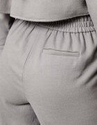 Marella De lână pantaloni Cirilla | flare fit