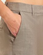 Marella De lână pantaloni MLLGOLFO | Relaxed fit cu adaos de mătase