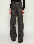 Marella De lână pantaloni Renoir | Straight fit