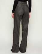 Marella De lână pantaloni Renoir | Straight fit