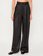 Marella De lână pantaloni ULTRA | Relaxed fit