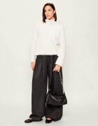 Marella De lână pantaloni ULTRA | Relaxed fit