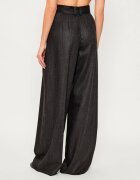 Marella De lână pantaloni ULTRA | Relaxed fit