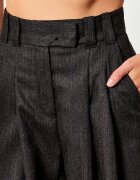 Marella De lână pantaloni ULTRA | Relaxed fit