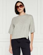 Marella De lână pulover Drava | Cropped Fit