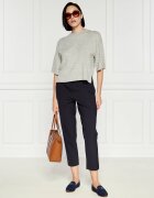 Marella De lână pulover Drava | Cropped Fit