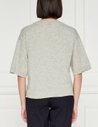 Marella De lână pulover Drava | Cropped Fit
