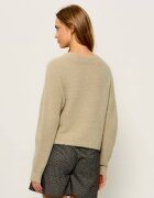 Marella De lână pulover Mllgiunco | regular fit