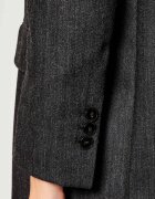 Marella De lână sacou CRASSO | regular fit