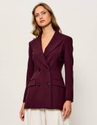Marella De lână sacou Mlldente | regular fit