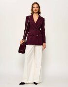 Marella De lână sacou Mlldente | regular fit