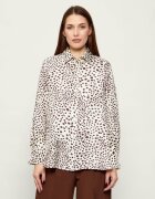 Marella De mătase cămașă MLLSALVE | regular fit