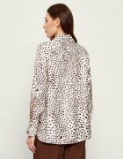 Marella De mătase cămașă MLLSALVE | regular fit