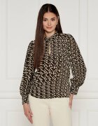 Marella De mătase cămașă | Regular Fit