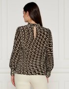 Marella De mătase cămașă | Regular Fit