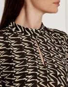 Marella De mătase cămașă | Regular Fit