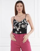 Marella De mătase Top | Regular Fit