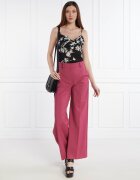 Marella De mătase Top | Regular Fit