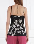 Marella De mătase Top | Regular Fit