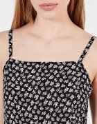 Marella De mătase top TEODORA | Regular Fit