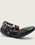 Marella De piele balerini Mlabonito Mary Jane