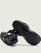 Marella De piele balerini Mlabonito Mary Jane