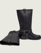 Marella De piele cizme cu toc Mlldonnola