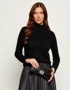 Marella De piele geantă pe umăr GRILL