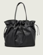 Marella De piele geantă tip sac IMPATTO