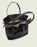 Marella De piele geantă tip sac IMPATTO