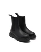 Marella De piele ghete chelsea Cuscino